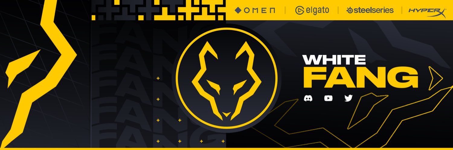TheRealFangYT's profile banner image