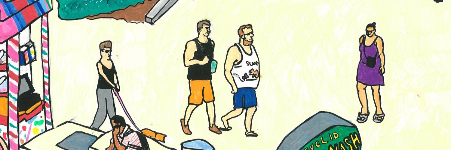 tskposcai's profile banner image