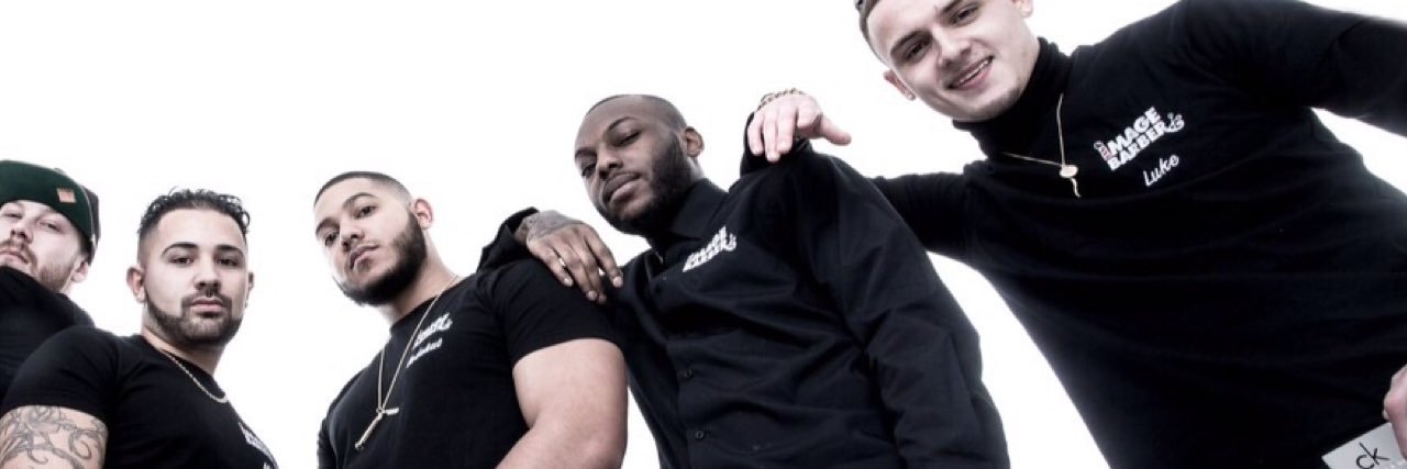 KadeKut's profile banner image