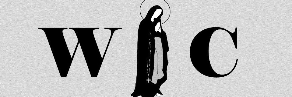 WitnessCatholic's profile banner image