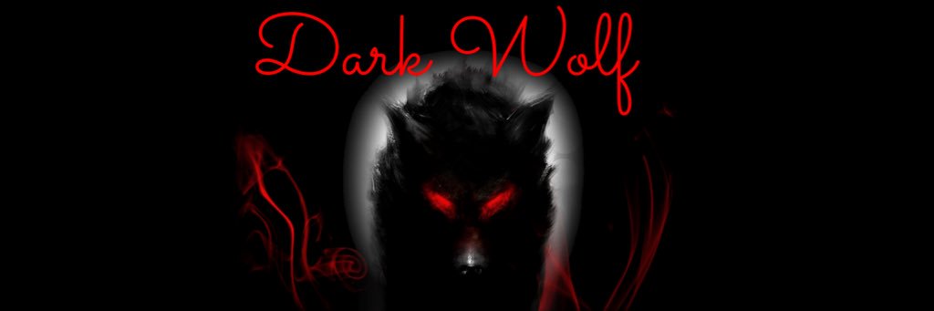 DarkWolf148's profile banner image