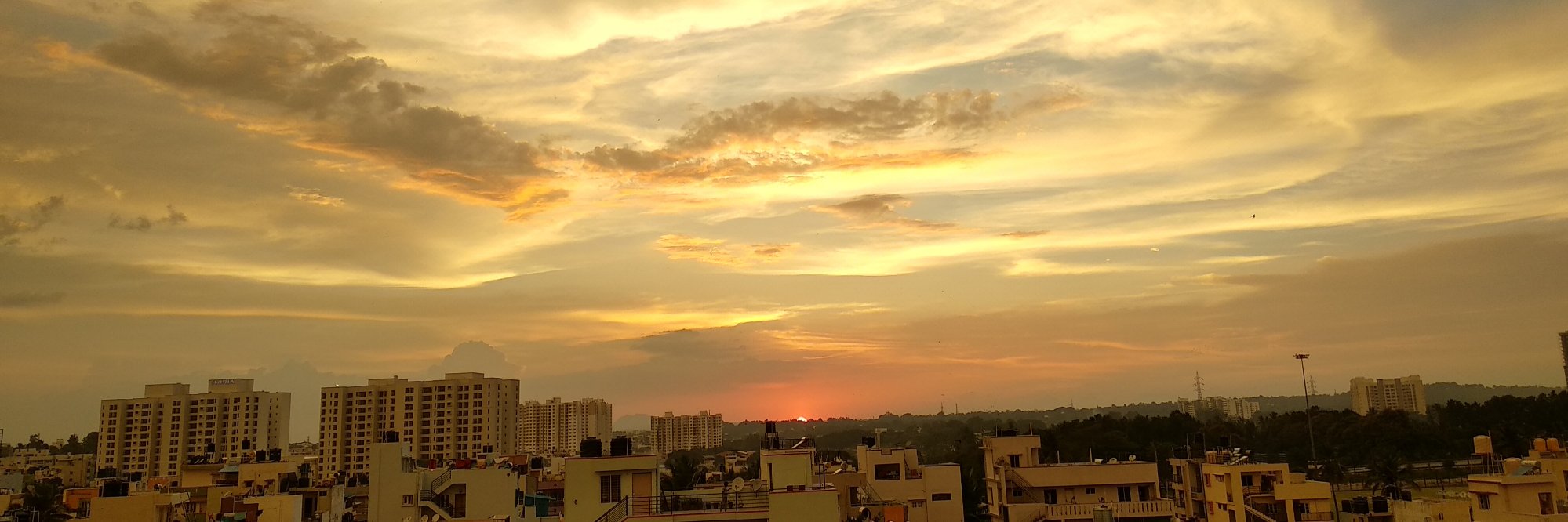 Rohan B Sahu banner