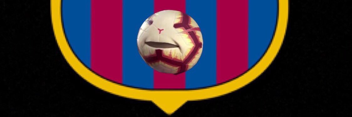 IndoLovesMessi's profile banner image