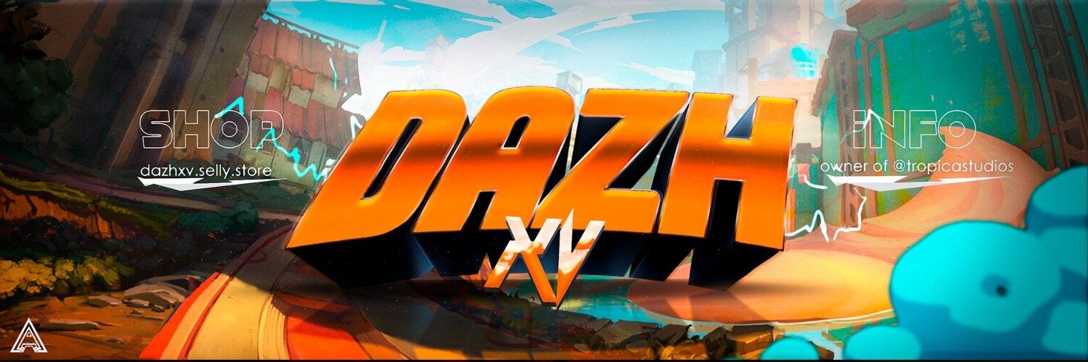 Dazh banner