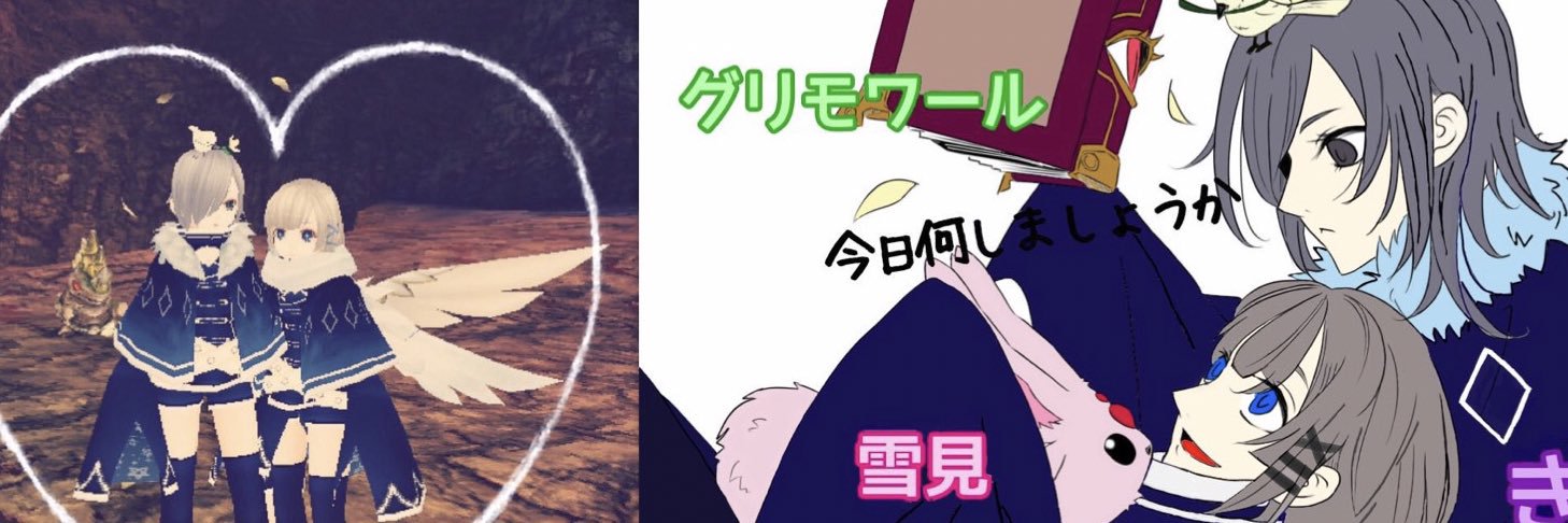 caroru_chan's profile banner image
