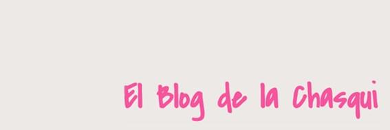 BlogdelaChasqui's profile banner image