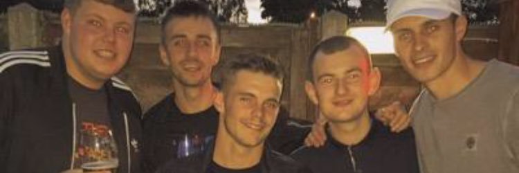 ryanjackox's profile banner image