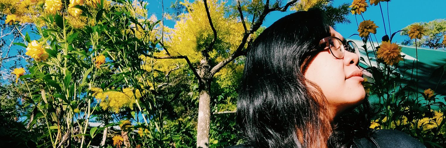 graaasyaaaaa's profile banner image