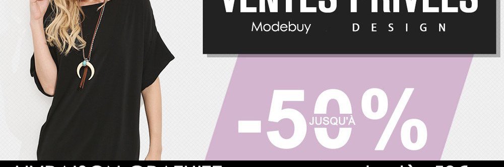 modebuy's profile banner image