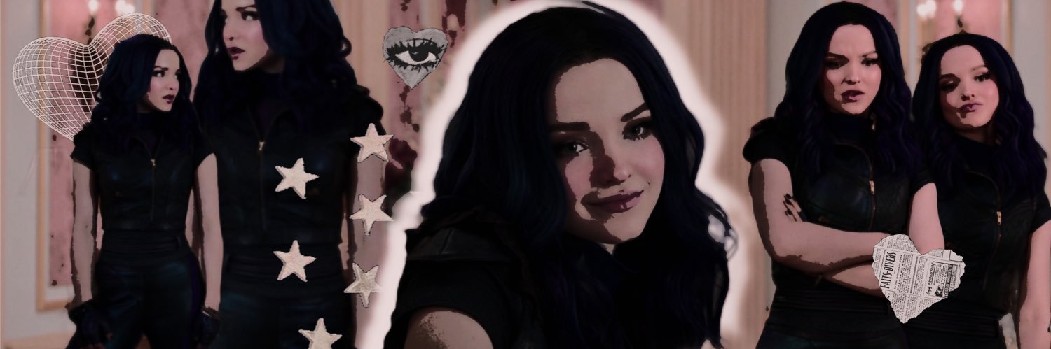 𝓜. banner