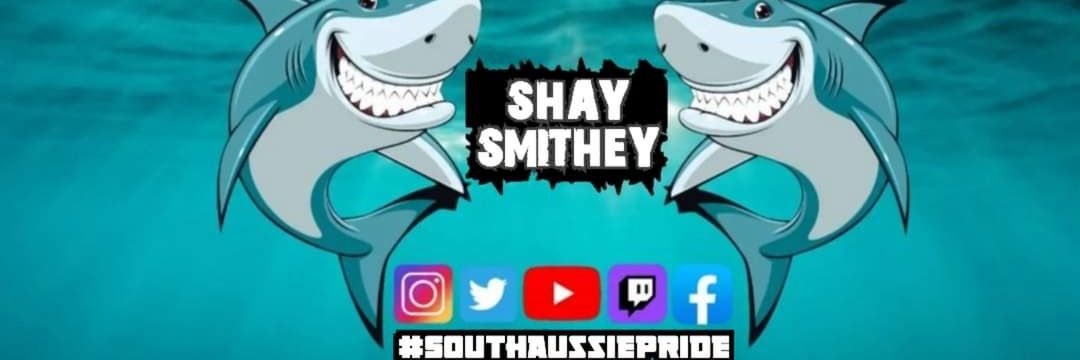 ShaneLSmith17's profile banner image