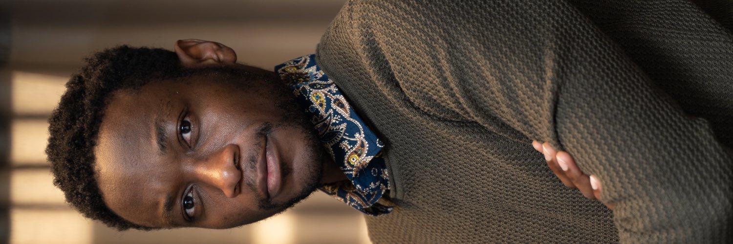 NjeleEric's profile banner image