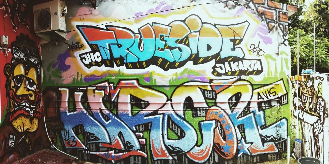 TRUESIDEJAKARTA's profile banner image