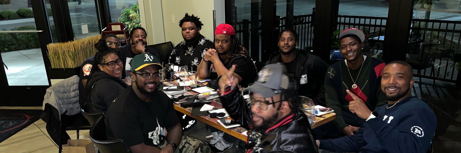 BTDADON's profile banner image