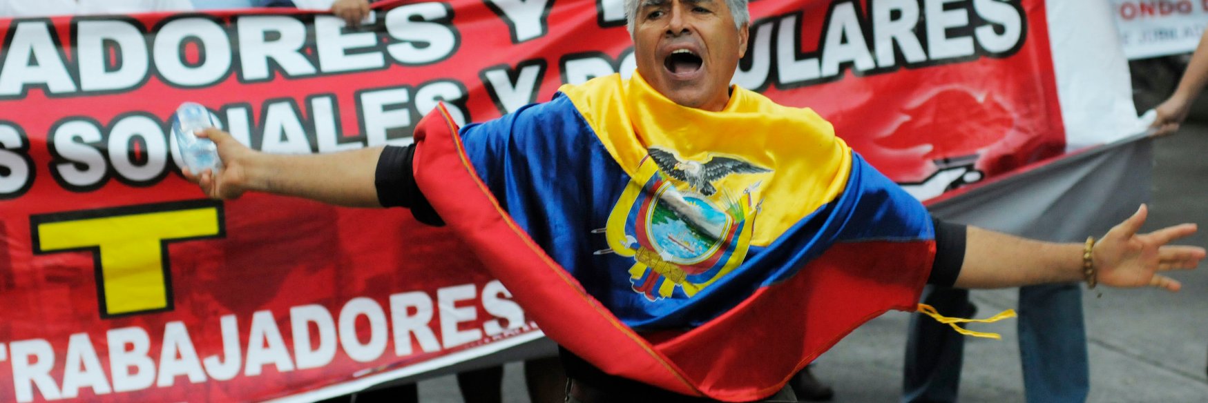 EcuadorParado's profile banner image