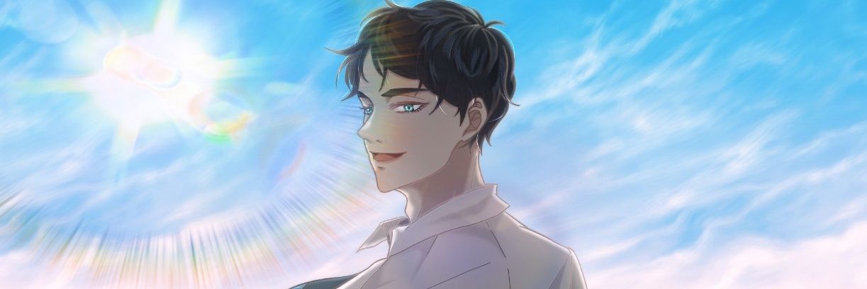 mintory95's profile banner image