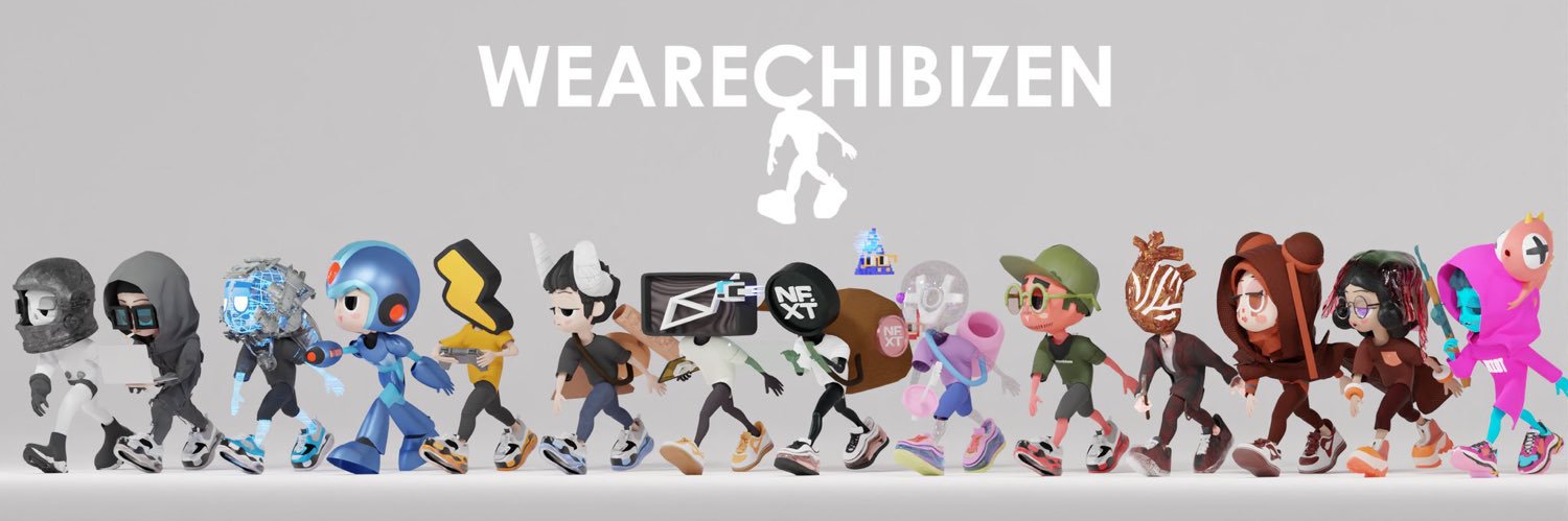 Odengarch (오뎅) banner