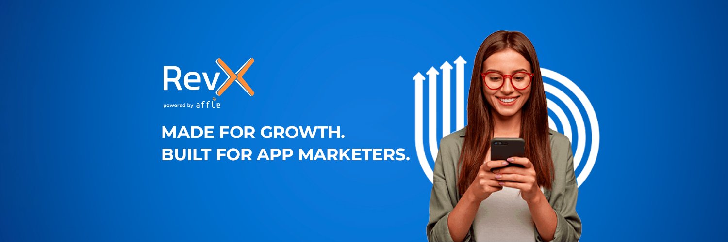 RevX_Platform's profile banner image