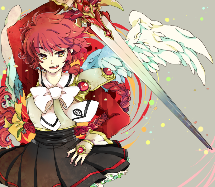 SheChasesFire's profile banner image