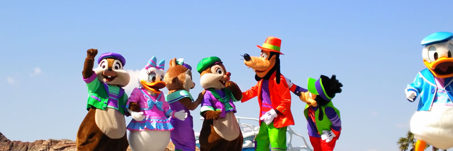 momoDMD's profile banner image