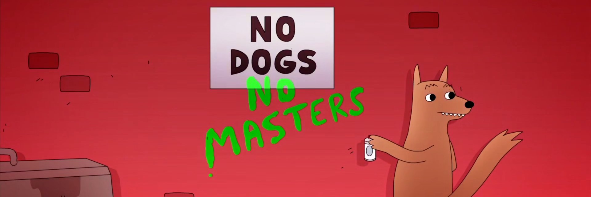 brokenbad's profile banner image