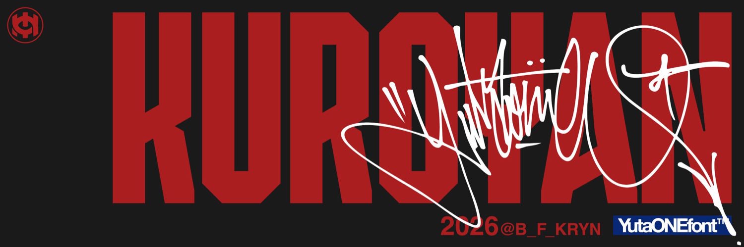 KuRoYaN banner