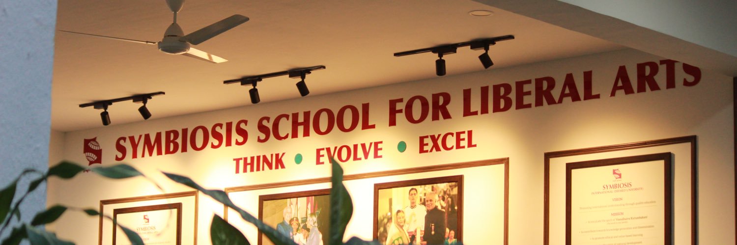 SSLA, Pune banner