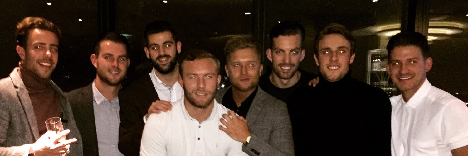 Shaun Kioussis banner