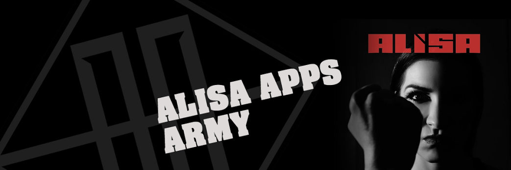 AlisaArmy's profile banner image