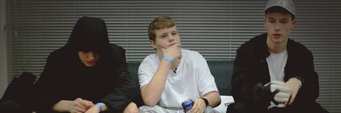 igssssssss's profile banner image