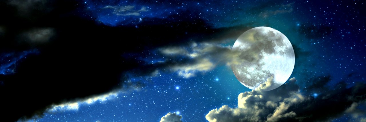 TheWereMonster banner