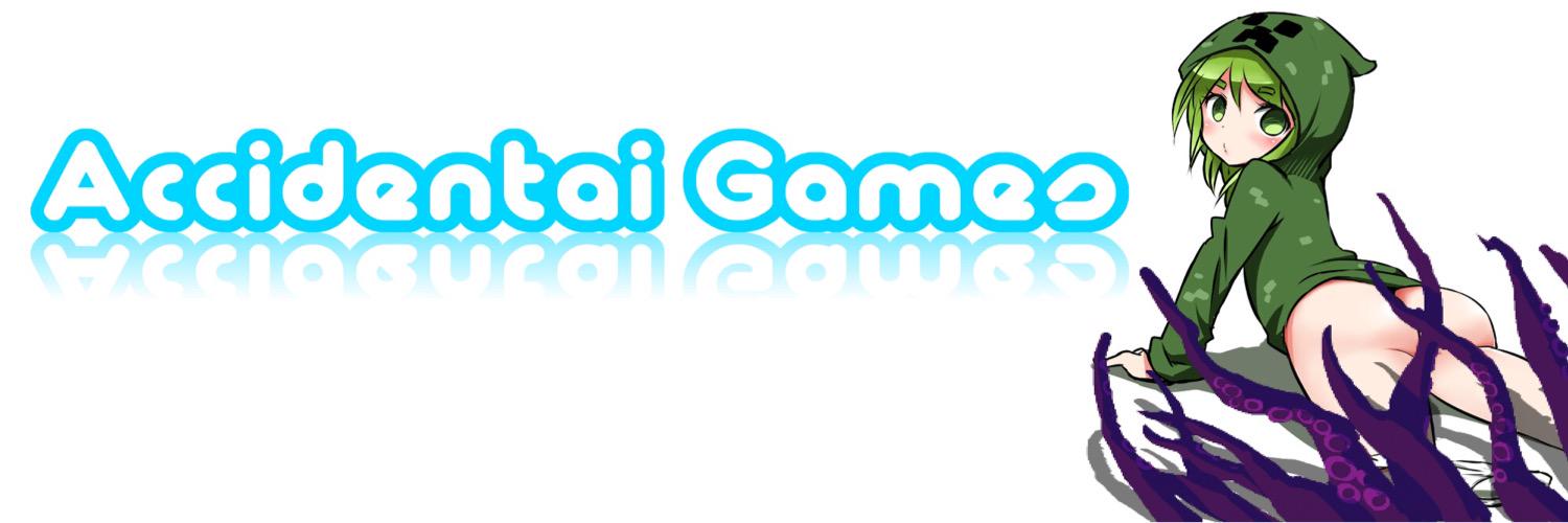 AccidentaiGames's profile banner image