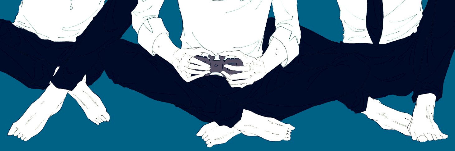 空木ちの🦈 banner