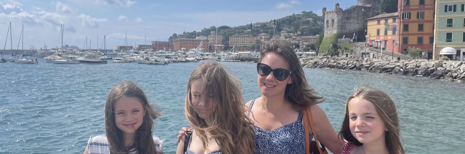 Francesca De Franco banner