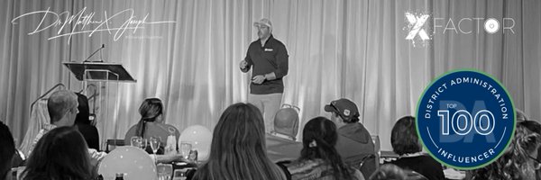 MatthewXJoseph Profile Banner