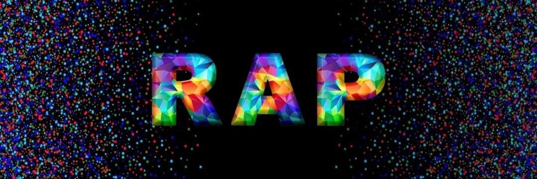 Rapmore's profile banner image