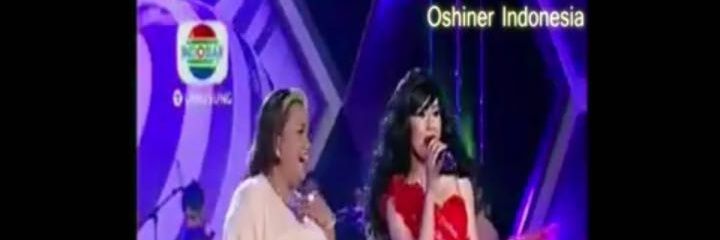oshinersumatera's profile banner image