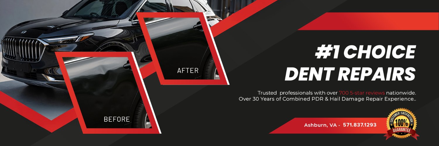 DentShopPDR's profile banner image