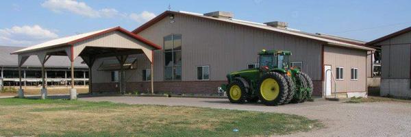 HomesteadDairy Profile Banner