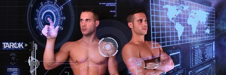 JSTwins's profile banner image