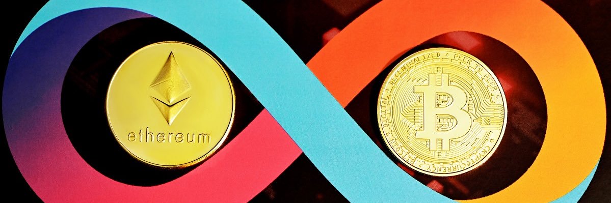 Crypto Jin x Crypto Jenie banner
