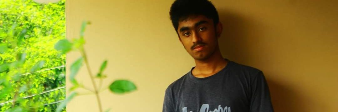 binilchengankal's profile banner image