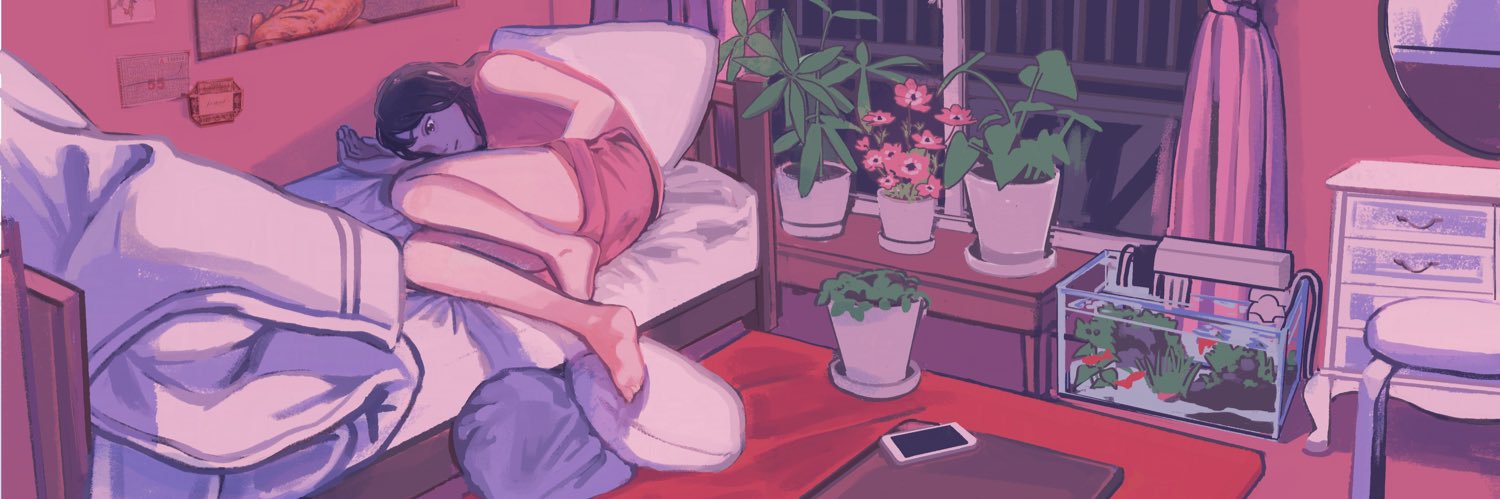 yamiko160's profile banner image