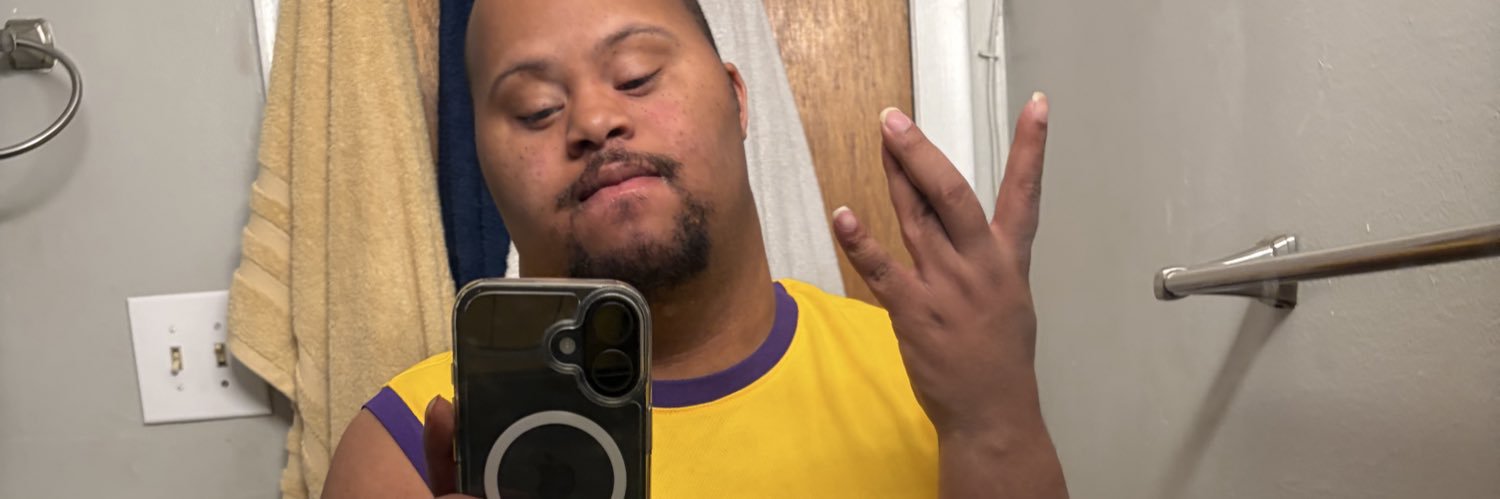HuntJarrel's profile banner image