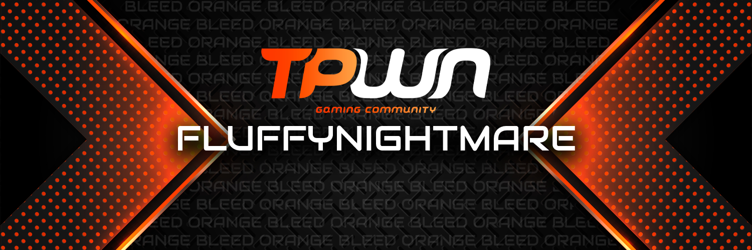 Fluffynmare's profile banner image