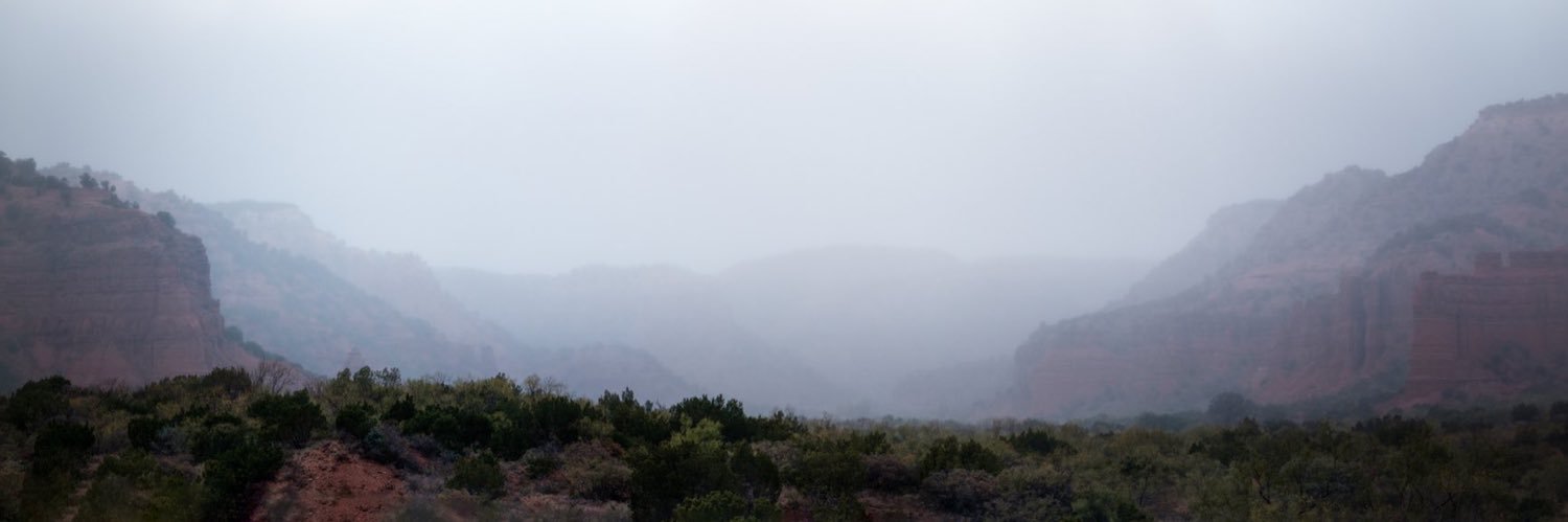 John Redcorn banner