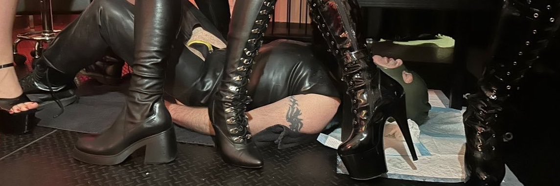 MrsGoddessKitty's profile banner image