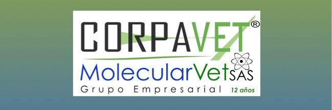 CORPAVET banner
