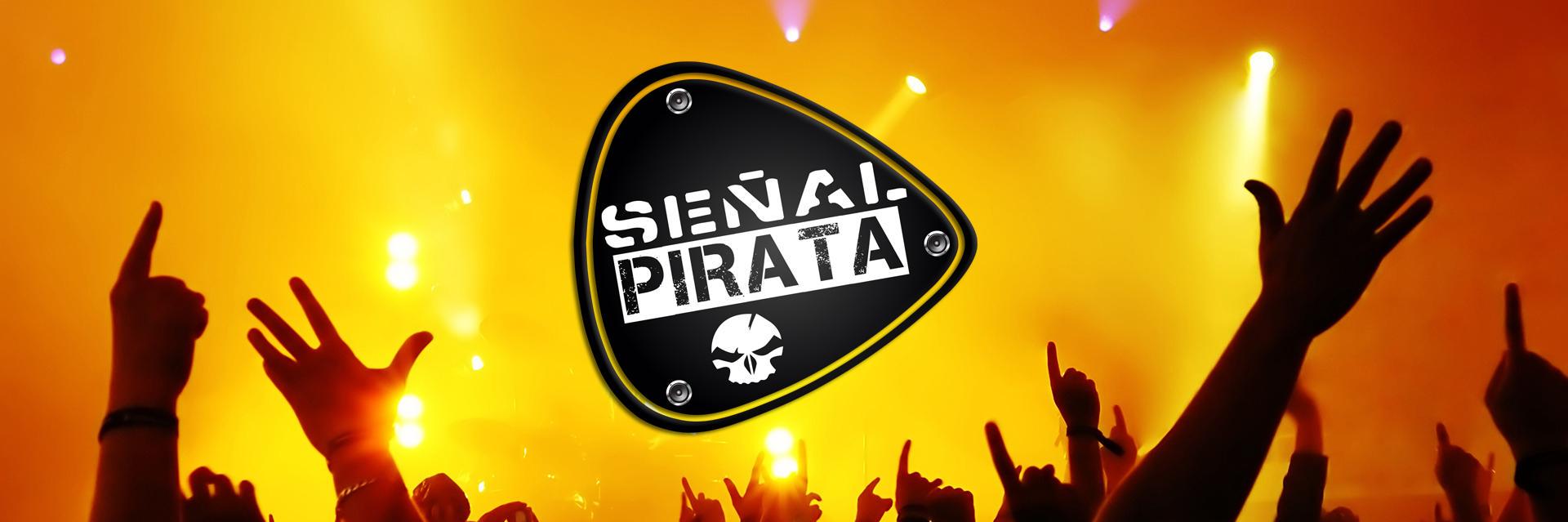 senalpirata's profile banner image