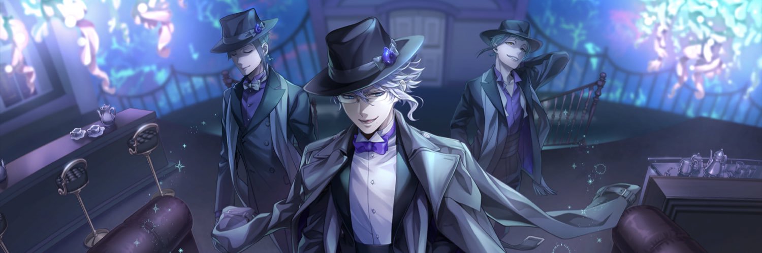ryuuseitai12345's profile banner image